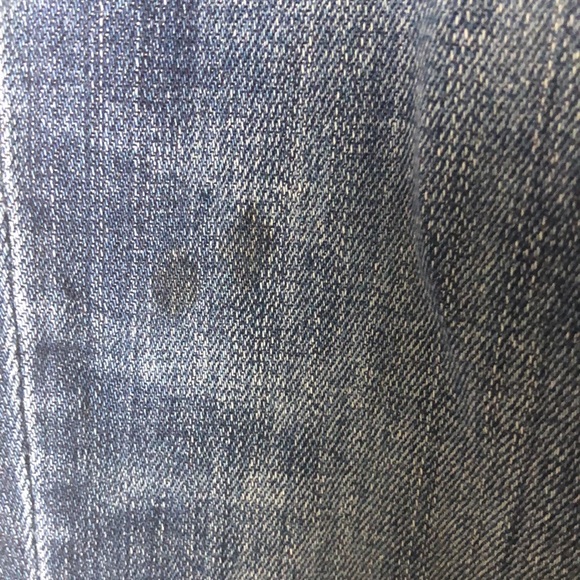 MADEWELL jeans. - Picture 9 of 14